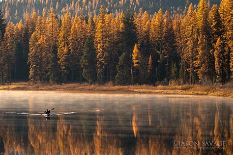 Seeley Lake | Jason Savage Photography