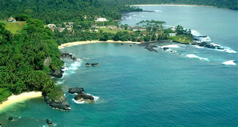 How to go to São Tomé and Principe by yourself and Top 30 Destinations ...