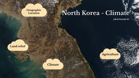 North Korea - Climate by Jakub Kumala on Prezi