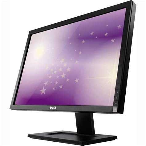 Dell E2210 22" Widescreen Flat Panel Monitor 468-7415 B&H Photo