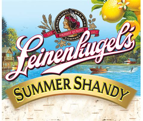 Leinenkugel Logos