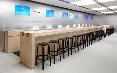 Is Apple's Genius Bar The Future Of The Corporate Help Desk? | Cult of Mac