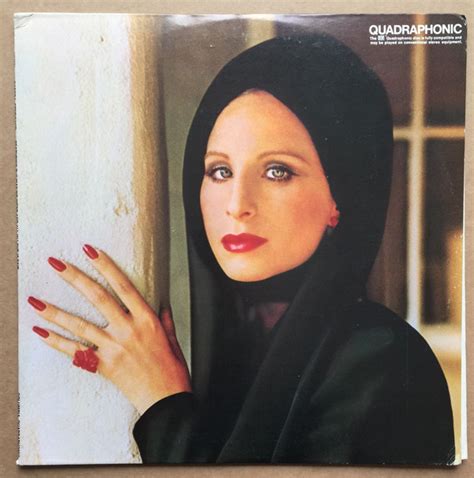 Barbra Streisand The Way We Were Records, LPs, Vinyl and CDs - MusicStack