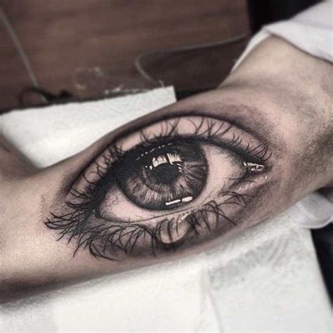 eye ball tattoo meaning Eyeball tattoos: why you should never get one ...