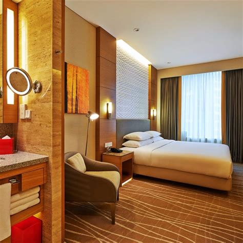 Hotel Jen Orchardgateway Hotel Staycation, Tickets & Vouchers, Vouchers ...