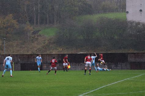 Guys Meadow Stadium (Kirkintilloch Rob Roy vs Arthurlie) – Fitba AM ...