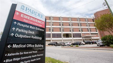 Pardee claims hospitals competing for 67 beds used inflated numbers