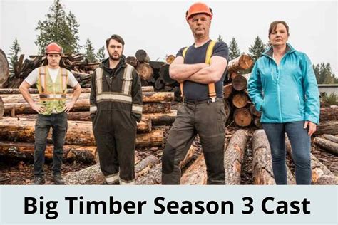 Big Timber Season 3: Release Date Status Confirmed Or Cancelled?