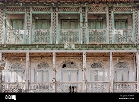 12 Jan 2007 Architecture-Old House-Pune Maharashtra-INDIA Stock Photo ...