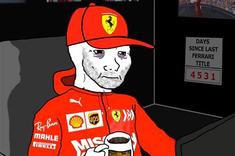 F1 Twitter's best Ferrari memes of 2022 - GPFans.com