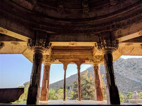 Bhangarh Fort: The Most Haunted Place In India