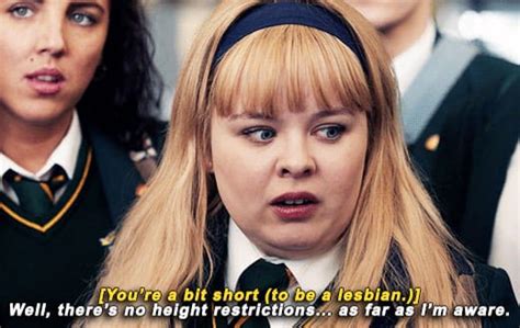 Best 42 Derry Girls Quotes - NSF News and Magazine