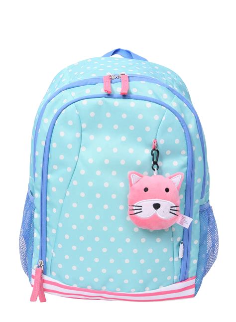 Kids Backpack Girls F1D