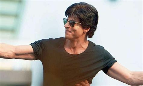 Top 10 Shahrukh Khan Movies In 2024