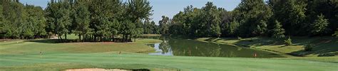 Course - The Links At Fayetteville