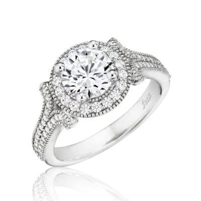 Fana Engagement Rings & Bands - Lordo's Diamonds | St Louis Jewelers