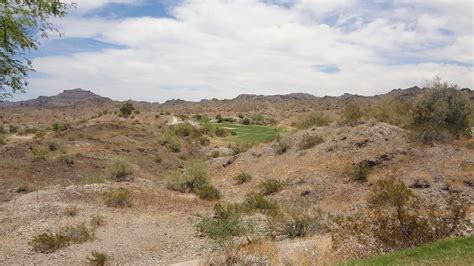 Emerald Canyon Golf Course - Gallery