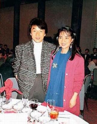 Jackie Chan says he was forced to marry wife of 35 years after ...