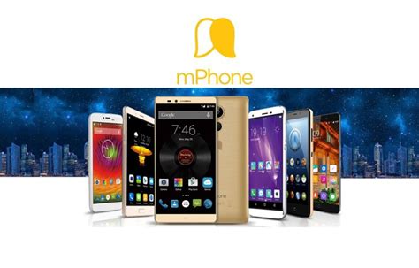 Mango Phone to Dominate Smartphone Market with their 6 MPhones ...