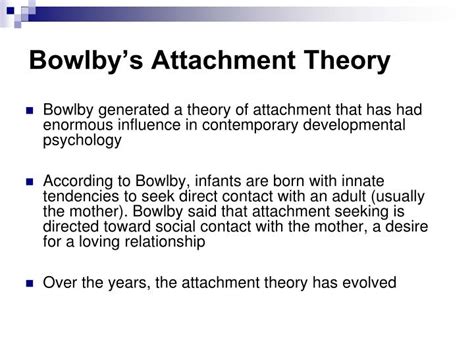 PPT - Attachment PowerPoint Presentation - ID:2197204