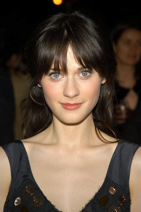 Meryem Uzerli: Top 10 Beautiful Photos of New Girl Zooey Deschanel