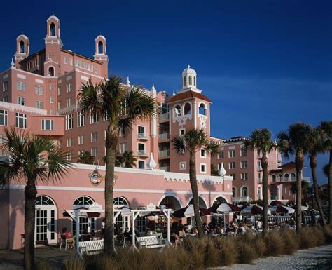 The 9 Best St. Pete Beach Hotels of 2020