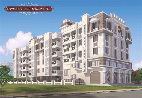 2 BHK Flats & Apartments for Sale in Wakad, Pune