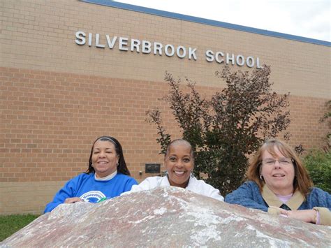 Video: 'Spirit Rock' Dedicated at Silverbrook Elementary School ...