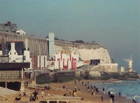 Ramsgate Beach Ramsgate Kent England | Kent england, Ramsgate, Margate