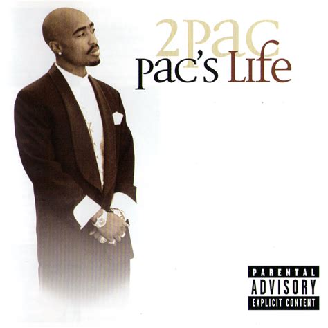 Pac's Life - 2Pac — Listen and discover music at Last.fm