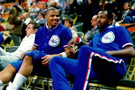 Rare Photos of Charles Barkley - Sports Illustrated