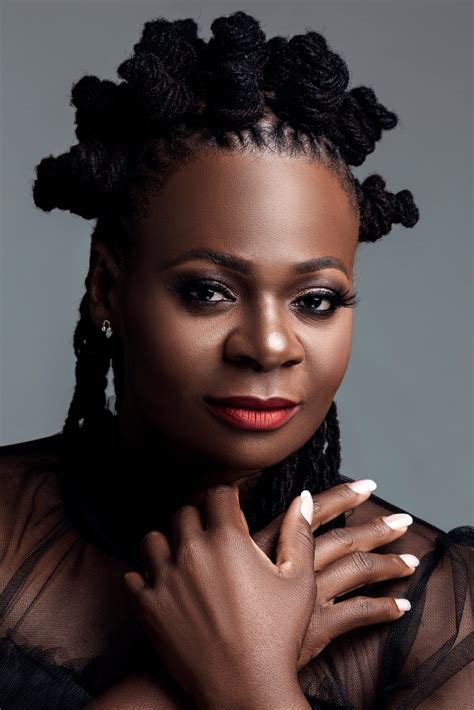 Silo Concerts: Judith Sephuma - Cape Town Tourism