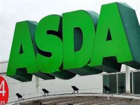 ASDA Distribution Centre, Yorkshire and the Humber