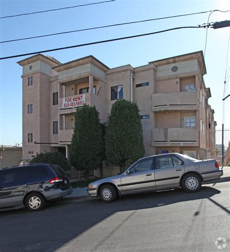 Bunker Hill Apartments - Los Angeles, CA | Apartments.com