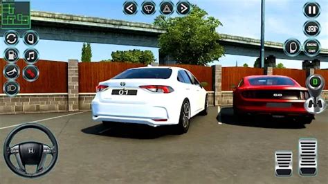 City Car Driving Car Games 3D for Android - Download