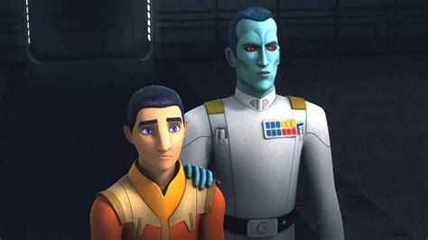 'The Mandalorian' Teases Return of 'Star Wars Rebels' Characters ...