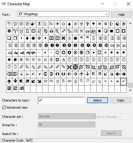 How to Type a Check Mark Symbol on Keyboard - TechOwns