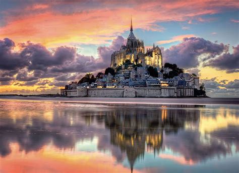 Mont-Saint-Michel Abbey Ticket & Self-Guided Tour - Travel | Katalay.net