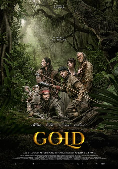 Gold (2017) Bluray FullHD - WatchSoMuch