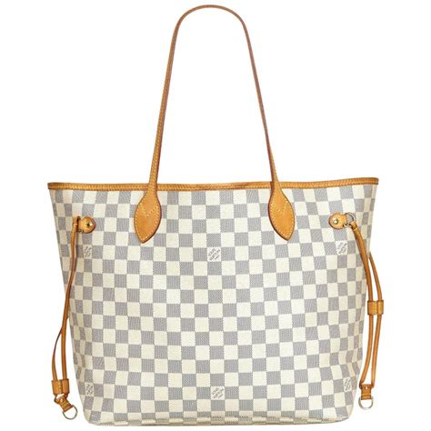 Lv Neverfull White Price | IUCN Water