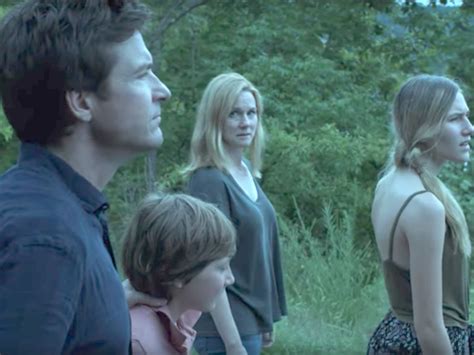 The trailer for Jason Bateman's gripping new Netflix show 'Ozark ...