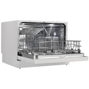 Danby Countertop Dishwasher Review - Why i bought it