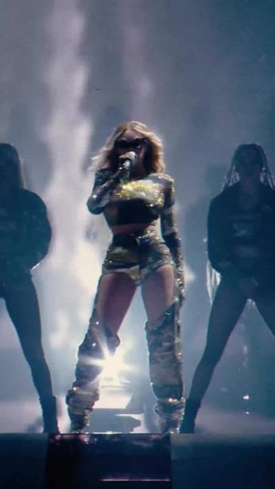 Beyoncé's Country Music Crossover Redefines Marketing…