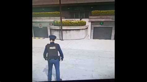 LSPDFR Police Tape : Baseball Ball Throwing Problem - YouTube