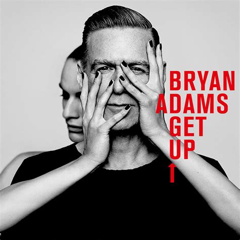 Get Up: When Bryan Adams Saluted His Rock’n’Roll Roots | uDiscover ...