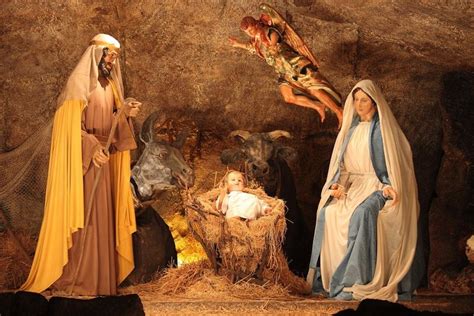 A Christmas Tale: How Much of the Nativity Story Is True? | Live Science