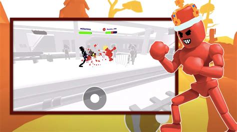 Download Stickman Ragdoll Fighter For PC - EmulatorPC