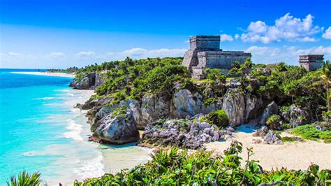 Mayan Ruins of Cancun: The Complete Travel Guide