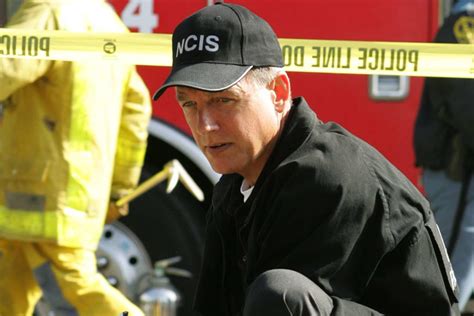 The “NCIS”-verse expands (again)! CBS orders '90s-set prequel “NCIS ...