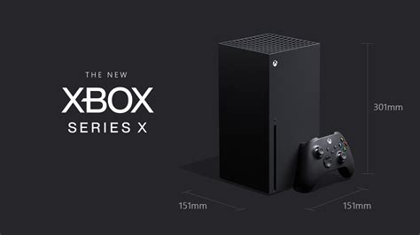 Xbox Series X: Everything We Know So Far